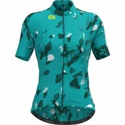 Alé Alé Prime Women's Garda Short Sleeve Jersey