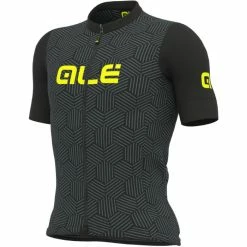 Alé Alé Solid Cross Short Sleeve Jersey
