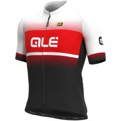 Alé Alé Solid Blend Cycling Jersey