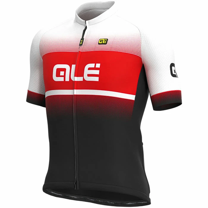 Alé Alé Solid Blend Cycling Jersey 3 Alé Alé Solid Blend Cycling Jersey