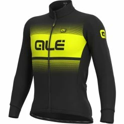 Alé Alé Solid Blend Winter Jersey