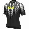Alé Alé Solid Thorn Jersey 2 Alé Alé Solid Thorn Jersey -Cykelsko Butik Al Solid Thorn Jersey Jerseys Black SS22 L22148401 01