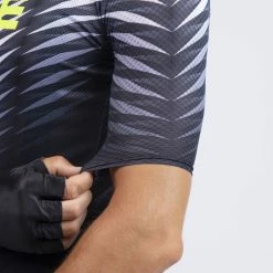 Alé Alé Solid Thorn Jersey -Cykelsko Butik Al Solid Thorn Jersey Jerseys Black SS22 L22148401 01 3