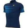 Alé Alé Solid Turbo Jersey -Cykelsko Butik Al Solid Turbo Jersey Jerseys Blue SS22 L22130402 01
