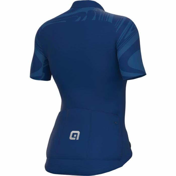 Alé Alé Women's Artika Cycling Jersey 4 Alé Alé Women's Artika Cycling Jersey - Billede 2