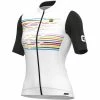 Alé Alé Women's Logo Jersey -Cykelsko Butik Al Women s Logo Jersey Jerseys White SS22 L22150400 01 4