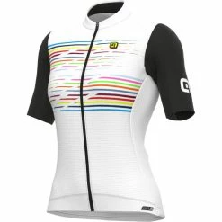 Alé Alé Women's Logo Jersey