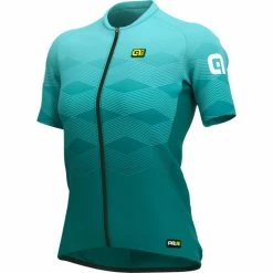 Alé Alé Women's PRR Magnitude Cycling Jersey
