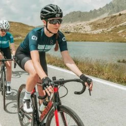 Alé Alé Women's PRS Crystal Jersey -Cykelsko Butik Al Women s PRS Crystal Jersey Jerseys Blue SS20 L20088610 01 0