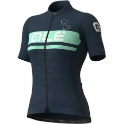 Alé Alé Women's PRS Crystal Jersey