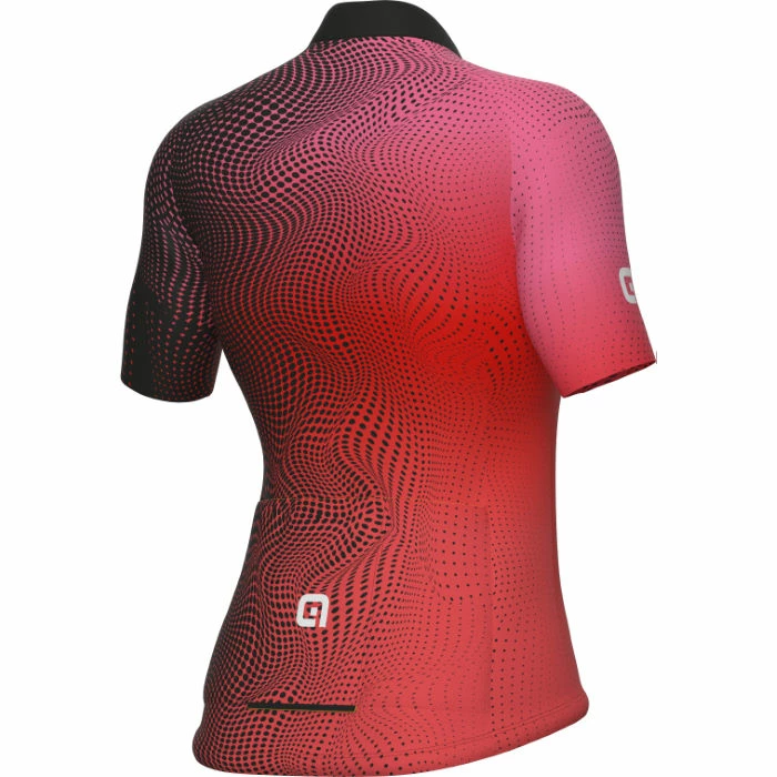 Alé Alé Women's Pragma Circus Cycling Jersey 6 Alé Alé Women's Pragma Circus Cycling Jersey - Billede 4