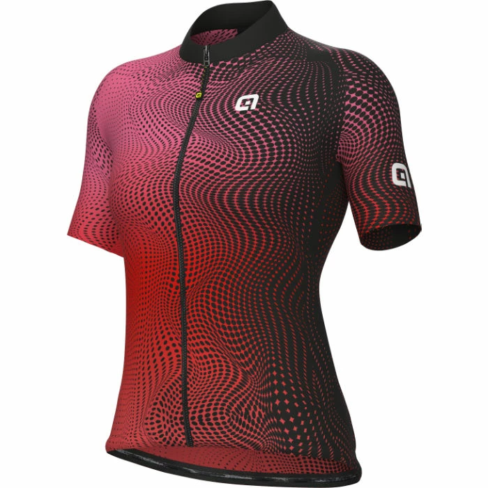 Alé Alé Women's Pragma Circus Cycling Jersey 5 Alé Alé Women's Pragma Circus Cycling Jersey - Billede 3