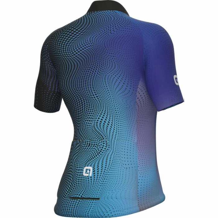 Alé Alé Women's Pragma Circus Cycling Jersey 4 Alé Alé Women's Pragma Circus Cycling Jersey - Billede 2