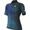 Alé Alé Women's Pragma Circus Cycling Jersey 2 Alé Alé Women's Pragma Circus Cycling Jersey -Cykelsko Butik Al Women s Pragma Circus Cycling Jersey Jerseys Wisteria SS23 ALW2017BXS