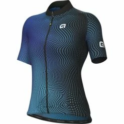 Alé Alé Women's Pragma Circus Cycling Jersey