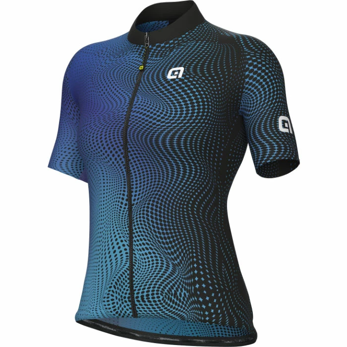 Alé Alé Women's Pragma Circus Cycling Jersey 3 Alé Alé Women's Pragma Circus Cycling Jersey