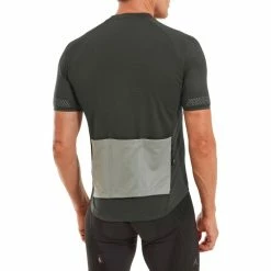 Altura Endurance Short Sleeve Jersey -Cykelsko Butik Altura Endurance Short Sleeve Jersey Jerseys Carbon SS23 AL25MENDM2 CA S 2