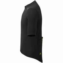 Altura Grail Summer Jersey -Cykelsko Butik Altura Grail Summer Jersey Jerseys Black SS22 ALZ25MGSSJ1 BL S 1