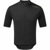 Altura Grail Summer Jersey -Cykelsko Butik Altura Grail Summer Jersey Jerseys Black SS22 ALZ25MGSSJ1 BL S