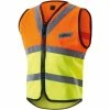 Altura - Kids Nattesyn Safety Vest -Cykelsko Butik Altura Kids Night Vision Safety Vest Cycling Gilets Hi Vis Yellow AW15 AL20KNVV95