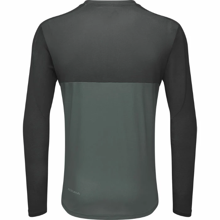 Altura Kielder Lightweight LS Jersey 4 Altura Kielder Lightweight LS Jersey - Billede 2