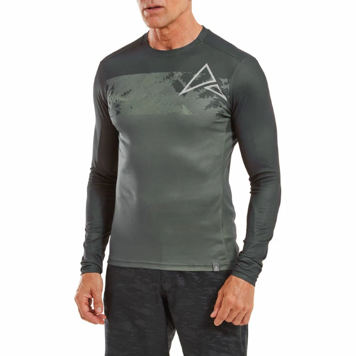 Altura Kielder Lightweight LS Jersey 5 Altura Kielder Lightweight LS Jersey - Billede 3
