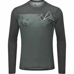 Altura Kielder Lightweight LS Jersey