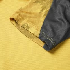 Altura Kielder Lightweight Short Sleeve Jersey -Cykelsko Butik Altura Kielder Lightweight Short Sleeve Jersey Jerseys Mustard SS23 AL26MMESS2 MU S 5