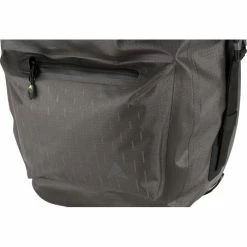 Altura Thunderstorm Adventure Pannier Bag -Cykelsko Butik Altura Thunderstorm Adventure Pannier Bag Bike Bags Charcoal ALBTHUNPANB25L 1