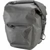 Altura Thunderstorm Adventure Pannier Bag 1 Altura Thunderstorm Adventure Pannier Bag -Cykelsko Butik Altura Thunderstorm Adventure Pannier Bag Bike Bags Charcoal ALBTHUNPANB25L 3
