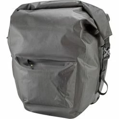 Altura Thunderstorm Adventure Pannier Bag