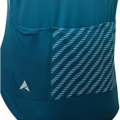 Altura Women's Airstream Short Sleeve Jersey -Cykelsko Butik Altura Women s Airstream Short Sleeve Jersey Jerseys Blue SS23 AL25WAIRS3 BU 8 3