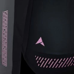 Altura Women's Endurance Long Sleeve Jersey -Cykelsko Butik Altura Women s Endurance Long Sleeve Jersey Jerseys Black Grey AW22 AL26WENDLS1 BL 8 4