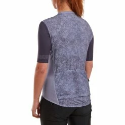 Altura Women's Icon Plus Short Sleeve Jersey -Cykelsko Butik Altura Women s Icon Plus Short Sleeve Jersey Jerseys Lilac SS23 AL25WICP1 LP 8 3