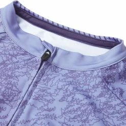 Altura Women's Icon Plus Short Sleeve Jersey -Cykelsko Butik Altura Women s Icon Plus Short Sleeve Jersey Jerseys Lilac SS23 AL25WICP1 LP 8 5
