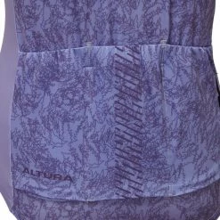 Altura Women's Icon Plus Short Sleeve Jersey -Cykelsko Butik Altura Women s Icon Plus Short Sleeve Jersey Jerseys Lilac SS23 AL25WICP1 LP 8 6