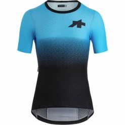 Assos EQUIPE RSR Jersey SUPERLEGER S9