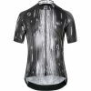 Assos MILLE GT Jersey C2 Drop Head -Cykelsko Butik Assos MILLE GT Jersey C2 Drop Head Jerseys Black Series SS22 11 20 326 18 L 2
