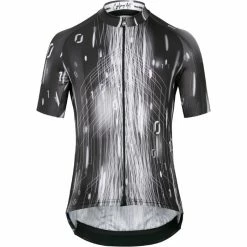Assos MILLE GT Jersey C2 Drop Head