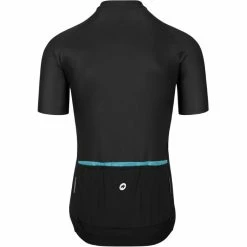 Assos MILLE GT Summer C2 Short Sleeve Cycling Jersey -Cykelsko Butik Assos MILLE GT Summer SS Jersey c2 White L Jerseys Black Series SS22 11 20 310 18 XL 1