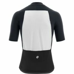 Assos MILLE GTS Jersey C2 12 Assos MILLE GTS Jersey C2 -Cykelsko Butik Assos MILLE GTS Jersey C2 Jerseys Gunpowder Grey SS23 11 20 347 1H XS 0