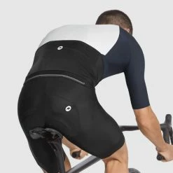 Assos MILLE GTS Jersey C2 15 Assos MILLE GTS Jersey C2 -Cykelsko Butik Assos MILLE GTS Jersey C2 Jerseys Gunpowder Grey SS23 11 20 347 1H XS 4