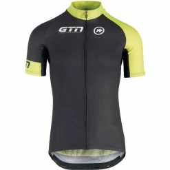Assos SS.GCN Pro Training Jersey