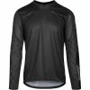 Assos TRAIL LS Jersey -Cykelsko Butik Assos TRAIL LS Jersey Jerseys Black Series AW20 51 24 206 18 XS
