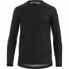 Assos TRAIL LS Jersey T3 -Cykelsko Butik Assos TRAIL LS Jersey T3 Jerseys Black Series SS23 51 24 210 18 XS 2