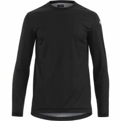 Assos TRAIL LS Jersey T3