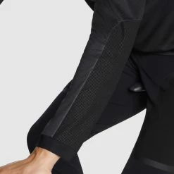 Assos TRAIL LS Jersey T3 -Cykelsko Butik Assos TRAIL LS Jersey T3 Jerseys Black Series SS23 51 24 210 18 XS 5