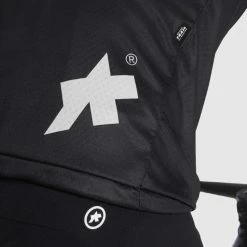 Assos TRAIL LS Jersey T3 -Cykelsko Butik Assos TRAIL LS Jersey T3 Jerseys Black Series SS23 51 24 210 18 XS 6