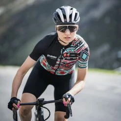 Assos UMA Bicycles Change Lives Jersey -Cykelsko Butik Assos UMA Bicycles Change Lives Jersey Jerseys Bicycles Change Live SS22 12 20 330 99 XS 2
