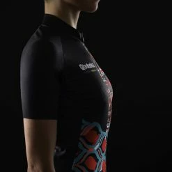 Assos UMA Bicycles Change Lives Jersey -Cykelsko Butik Assos UMA Bicycles Change Lives Jersey Jerseys Bicycles Change Live SS22 12 20 330 99 XS 4